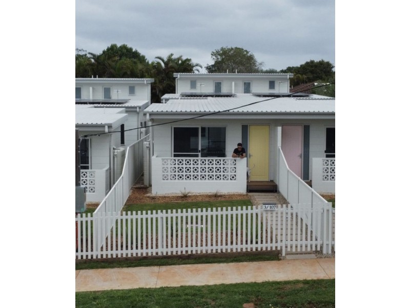 3/107 Ballina Road, Alstonville NSW 2477