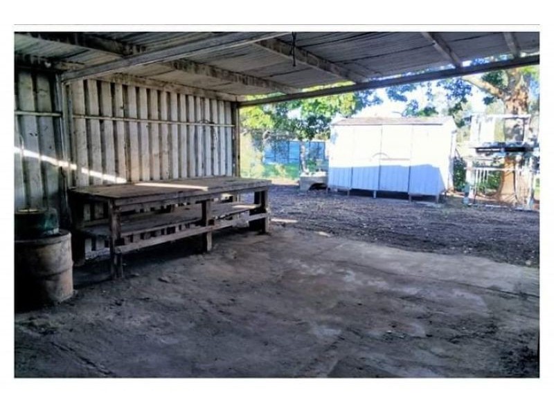 12 Margaret St, Mitchell QLD 4465