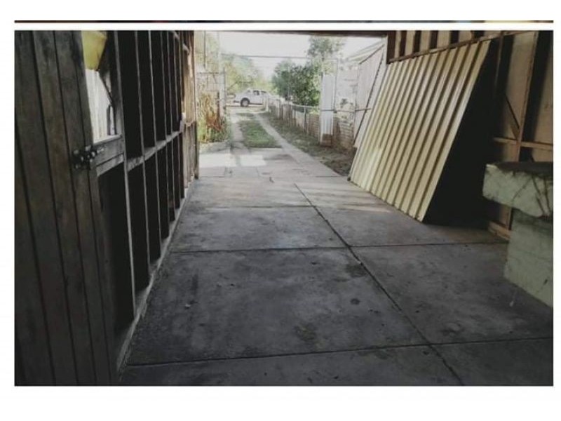 12 Margaret St, Mitchell QLD 4465