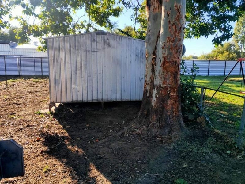 12 Margaret St, Mitchell QLD 4465