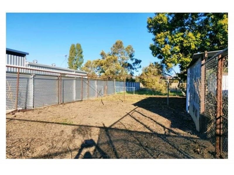 12 Margaret St, Mitchell QLD 4465