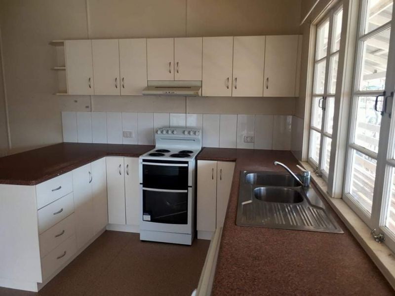 12 Margaret St, Mitchell QLD 4465