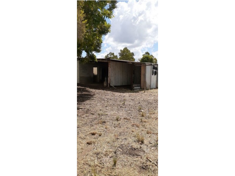 12 Margaret St, Mitchell QLD 4465