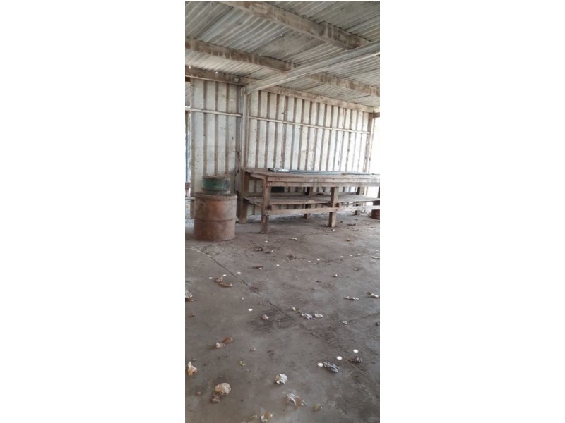 12 Margaret St, Mitchell QLD 4465