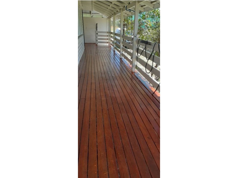 12 Margaret St, Mitchell QLD 4465