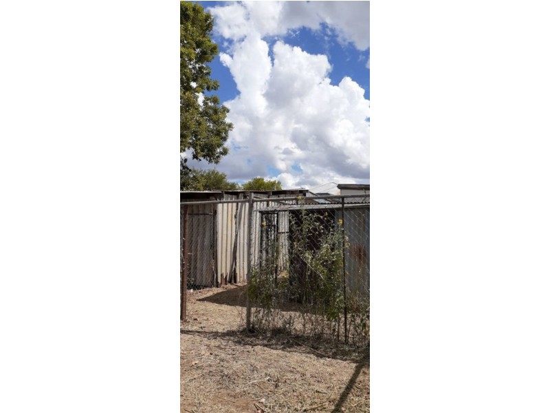 12 Margaret St, Mitchell QLD 4465