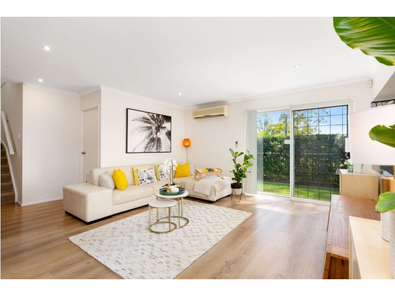 6 Bunning Street, Indooroopilly QLD 4068