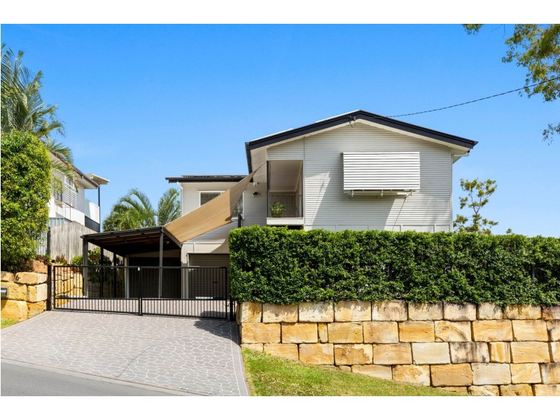 6 Bunning Street, Indooroopilly QLD 4068