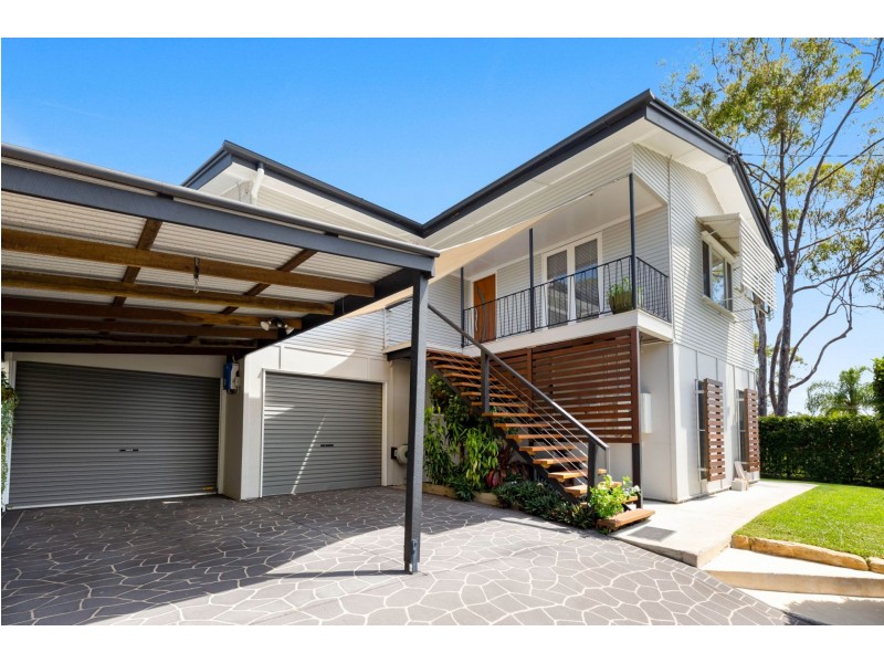 6 Bunning Street, Indooroopilly QLD 4068
