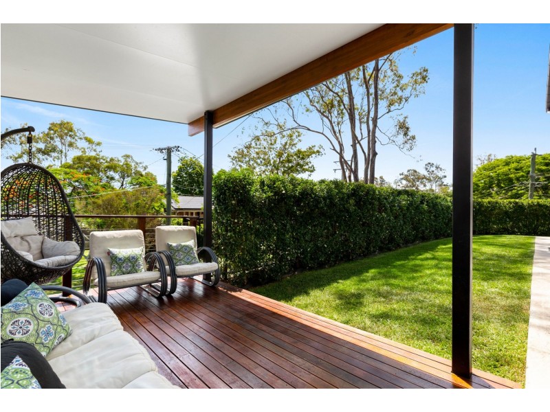 6 Bunning Street, Indooroopilly QLD 4068