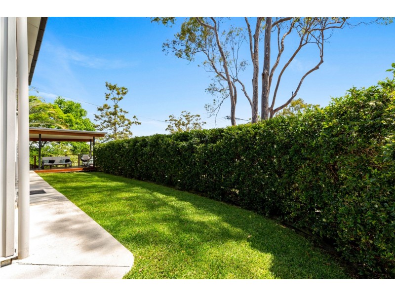 6 Bunning Street, Indooroopilly QLD 4068