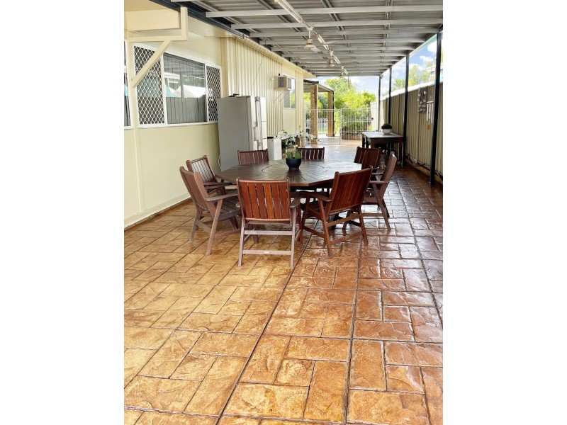 71 Brett ave, Mount Isa QLD 4825