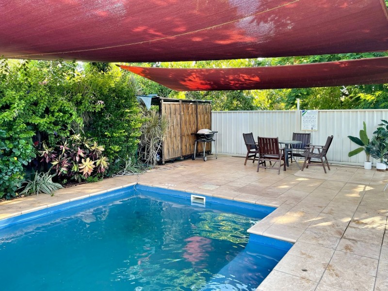 71 Brett ave, Mount Isa QLD 4825