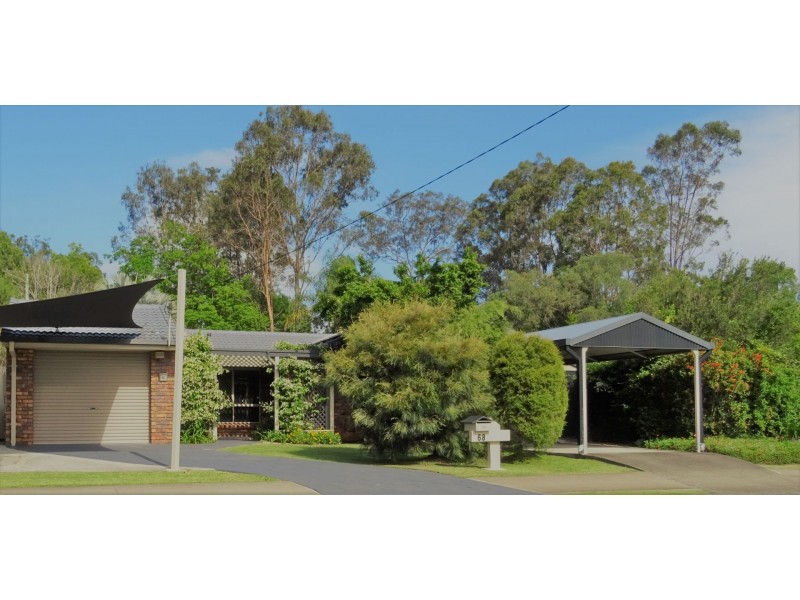 68 Rue Montaigne, Petrie QLD 4502