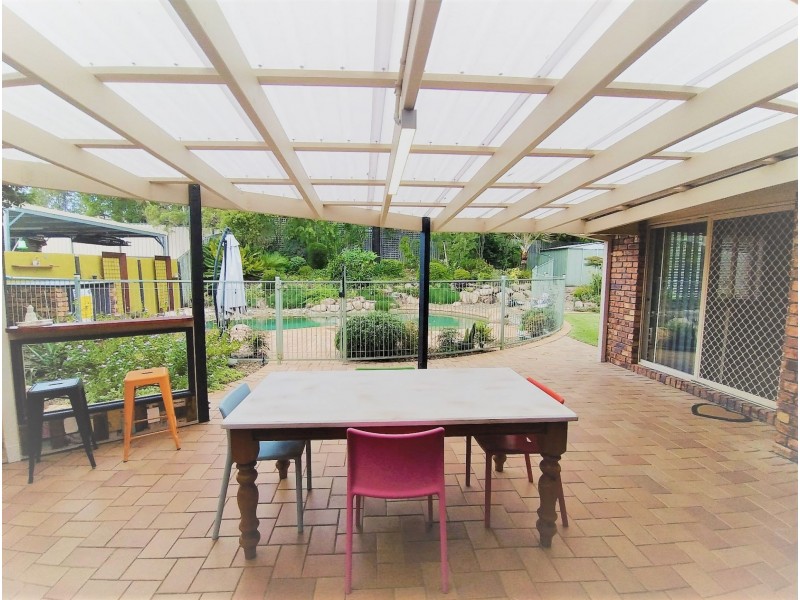 68 Rue Montaigne, Petrie QLD 4502