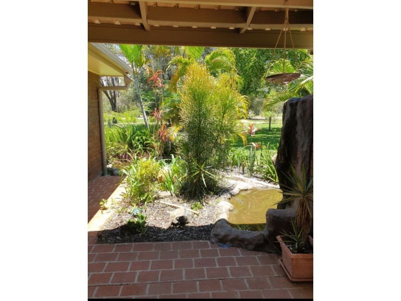 127 Moes Rd, Walligan QLD 4655