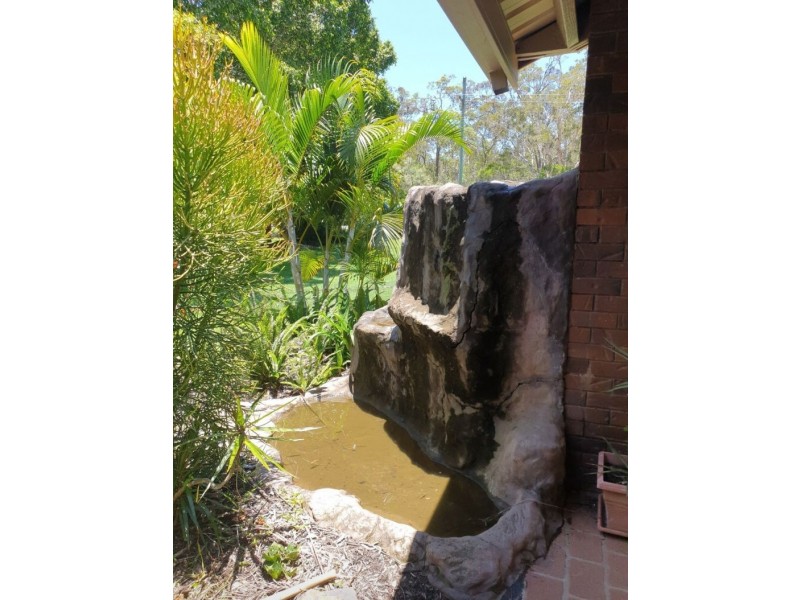 127 Moes Rd, Walligan QLD 4655