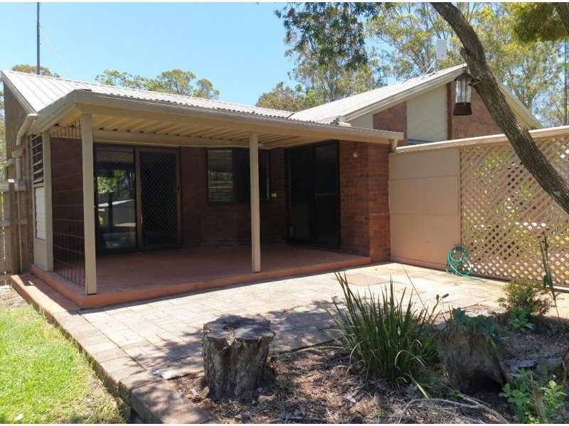 127 Moes Rd, Walligan QLD 4655