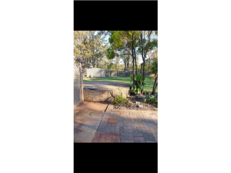 127 Moes Rd, Walligan QLD 4655