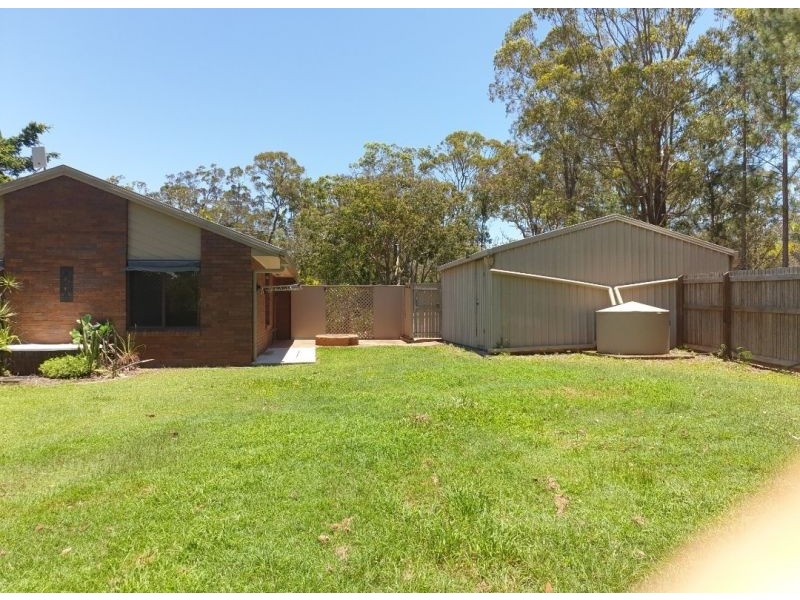 127 Moes Rd, Walligan QLD 4655