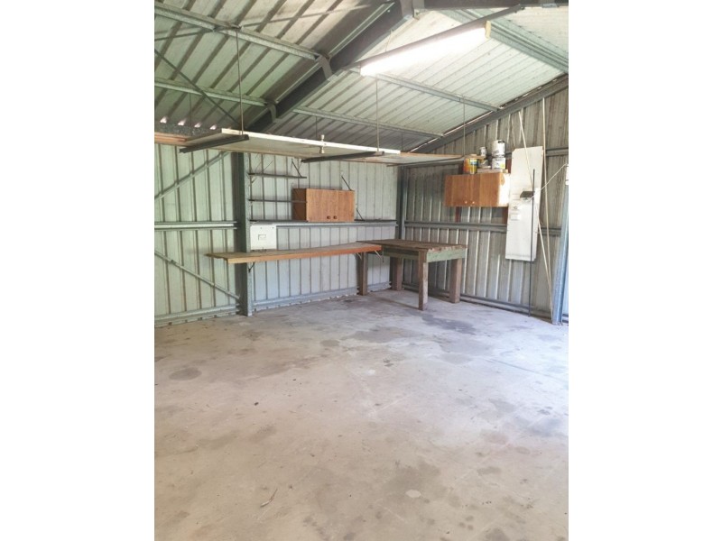 127 Moes Rd, Walligan QLD 4655