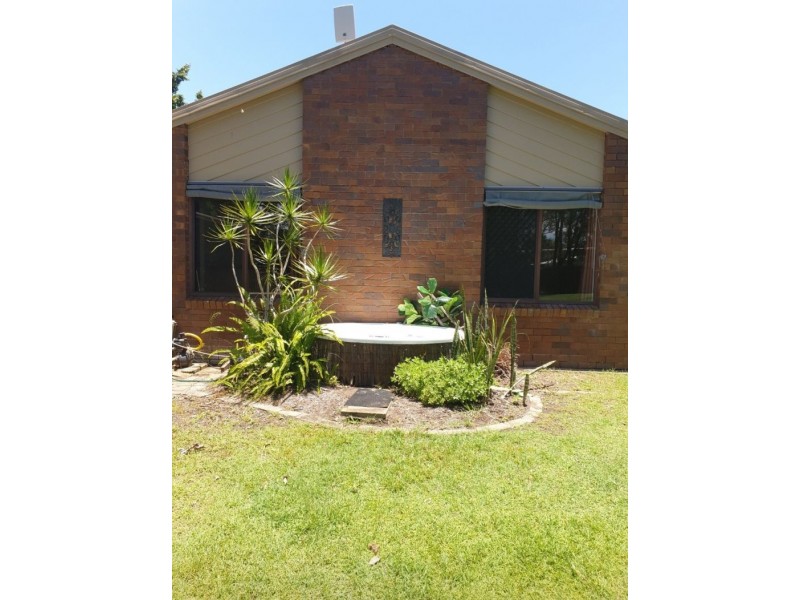127 Moes Rd, Walligan QLD 4655