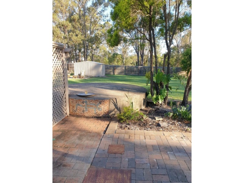 127 Moes Rd, Walligan QLD 4655