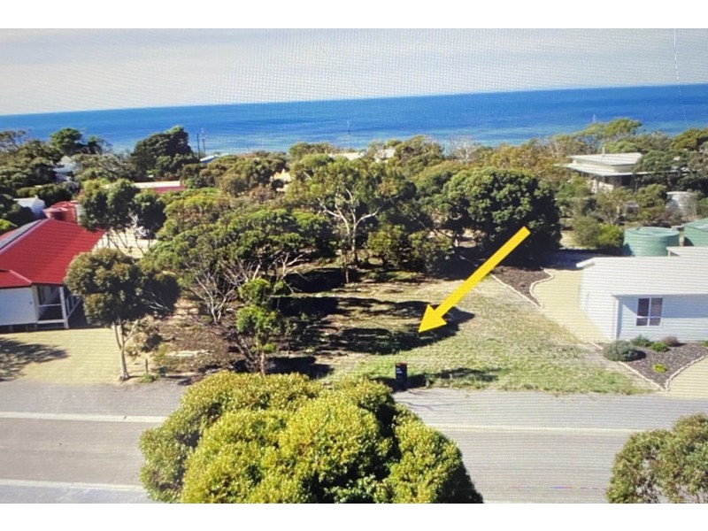 16 Berno Crescent, Port Julia SA 5575