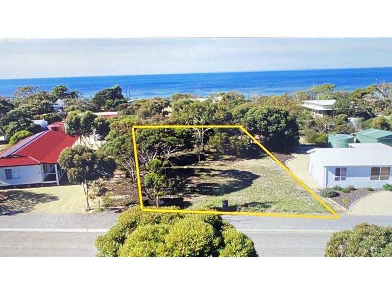 16 Berno Crescent, Port Julia SA 5575