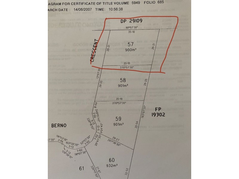 16 Berno Crescent, Port Julia SA 5575