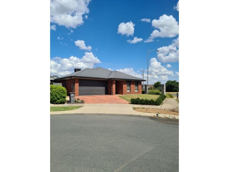 43 Creek View End, Wangaratta VIC 3677