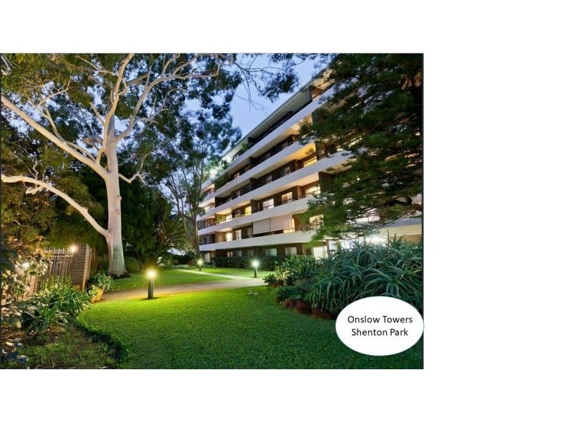 4/143 Onslow Road, Shenton Park WA 6008