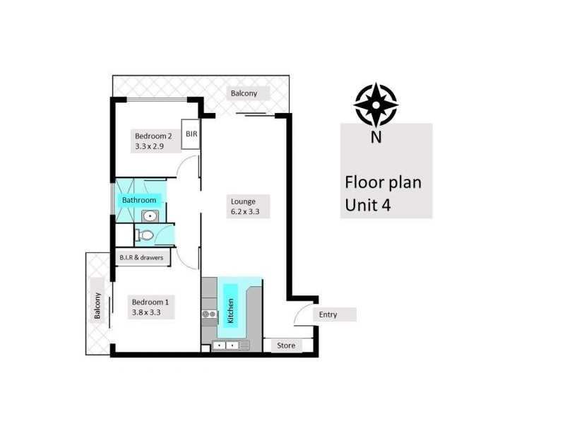 4/143 Onslow Road, Shenton Park WA 6008