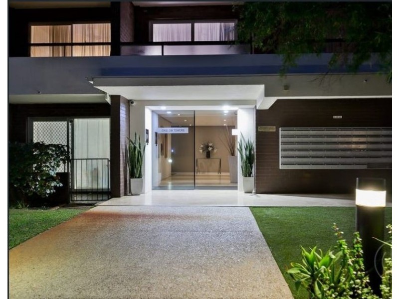 4/143 Onslow Road, Shenton Park WA 6008