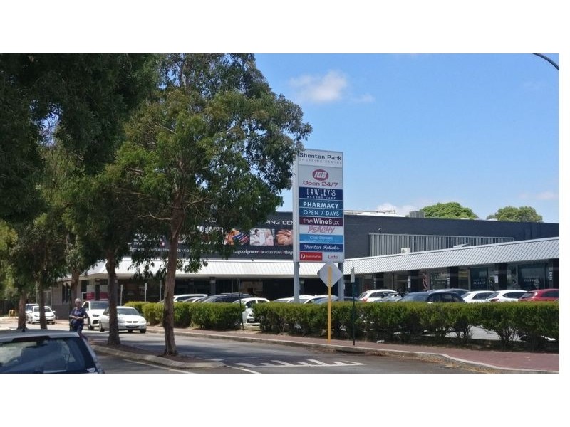 4/143 Onslow Road, Shenton Park WA 6008