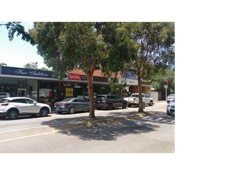 4/143 Onslow Road, Shenton Park WA 6008