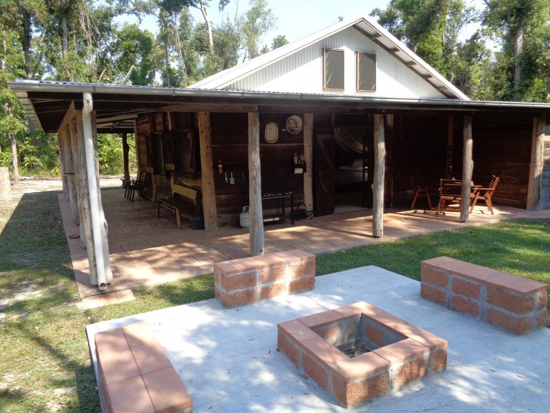 218 Yaxleys Road, Byfield QLD 4703