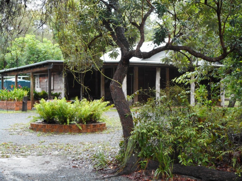 218 Yaxleys Road, Byfield QLD 4703