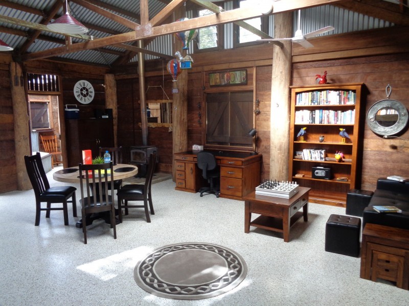 218 Yaxleys Road, Byfield QLD 4703