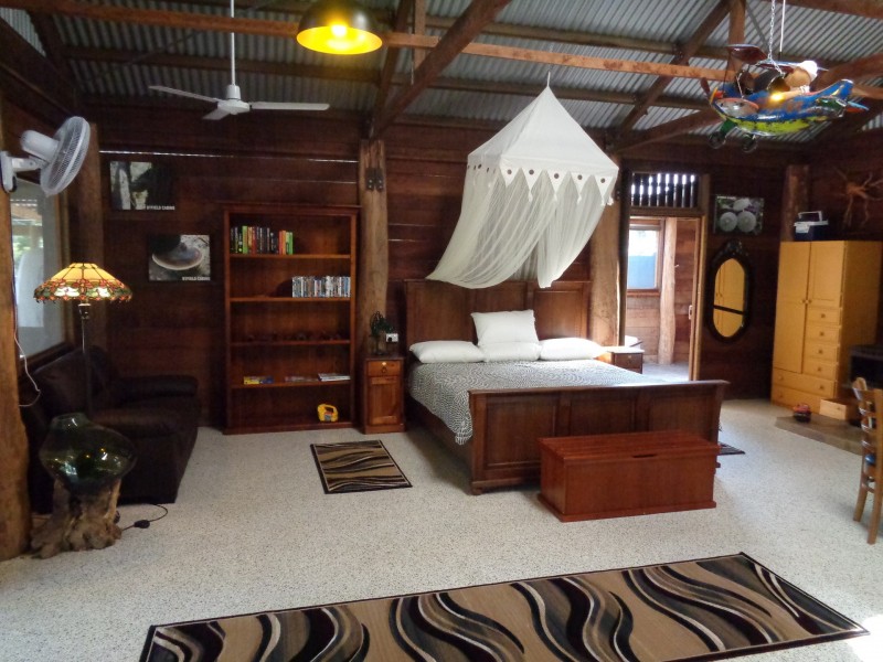 218 Yaxleys Road, Byfield QLD 4703