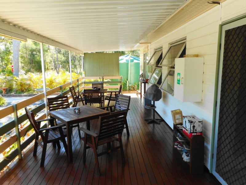 218 Yaxleys Road, Byfield QLD 4703