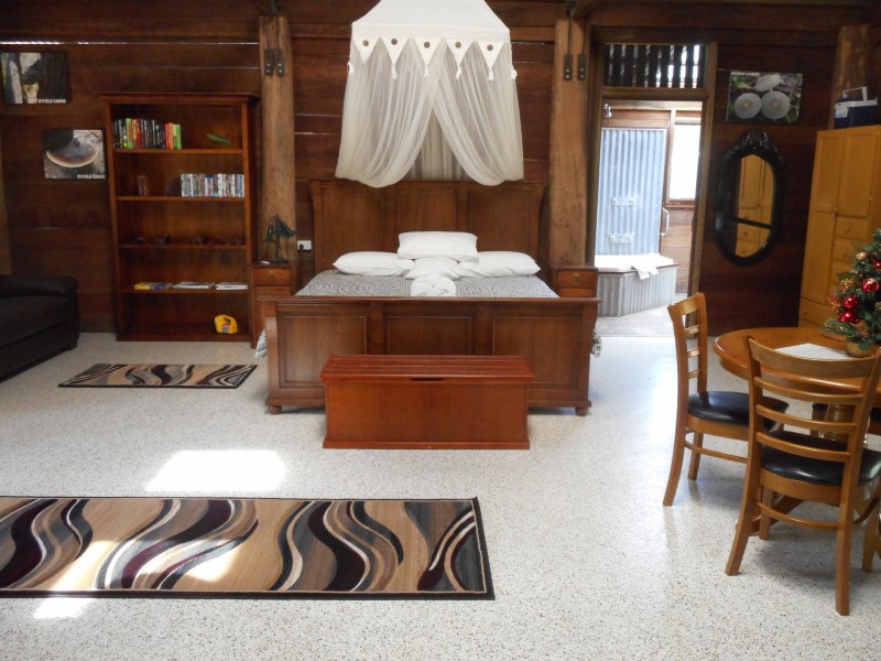 218 Yaxleys Road, Byfield QLD 4703