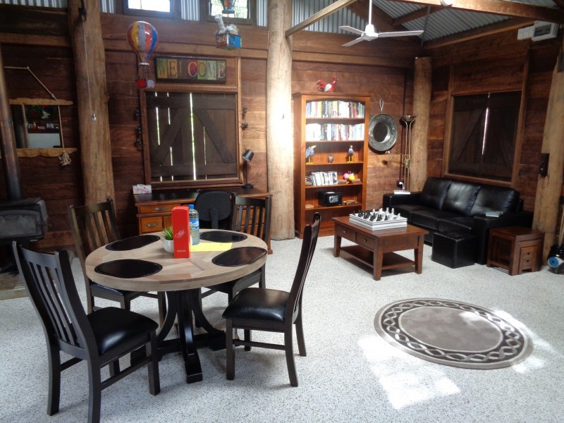 218 Yaxleys Road, Byfield QLD 4703