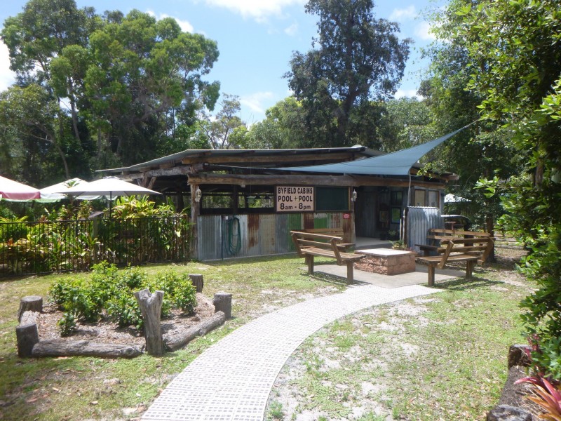 218 Yaxleys Road, Byfield QLD 4703