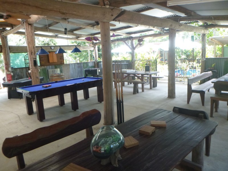 218 Yaxleys Road, Byfield QLD 4703