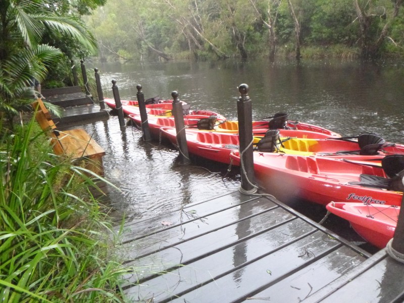 218 Yaxleys Road, Byfield QLD 4703