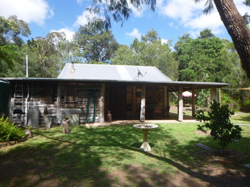 218 Yaxleys Road, Byfield QLD 4703