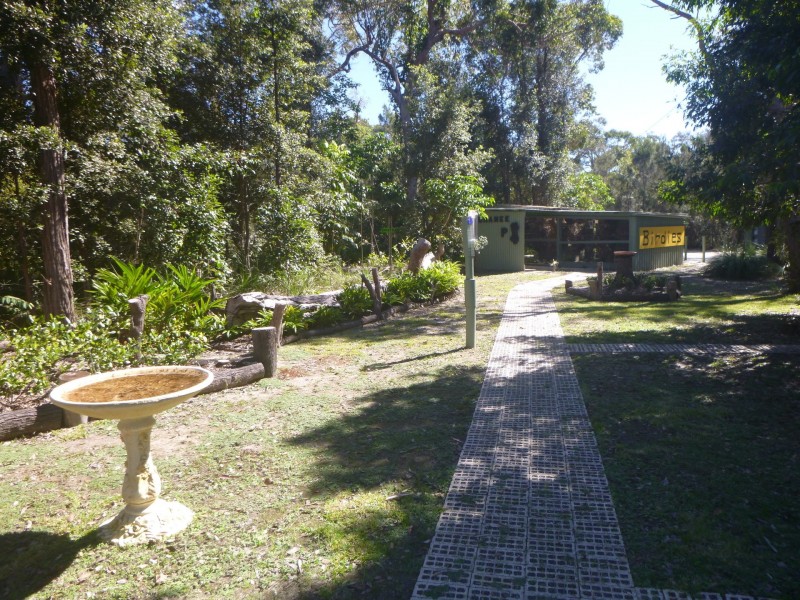 218 Yaxleys Road, Byfield QLD 4703