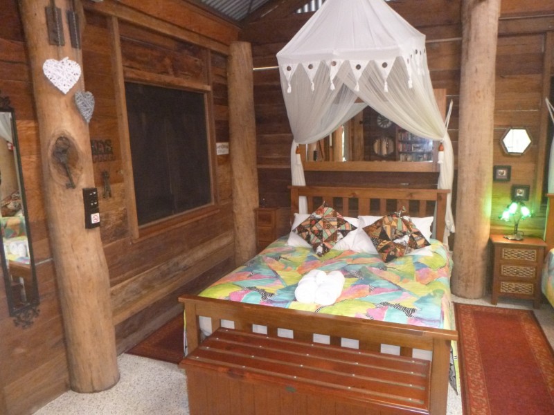 218 Yaxleys Road, Byfield QLD 4703