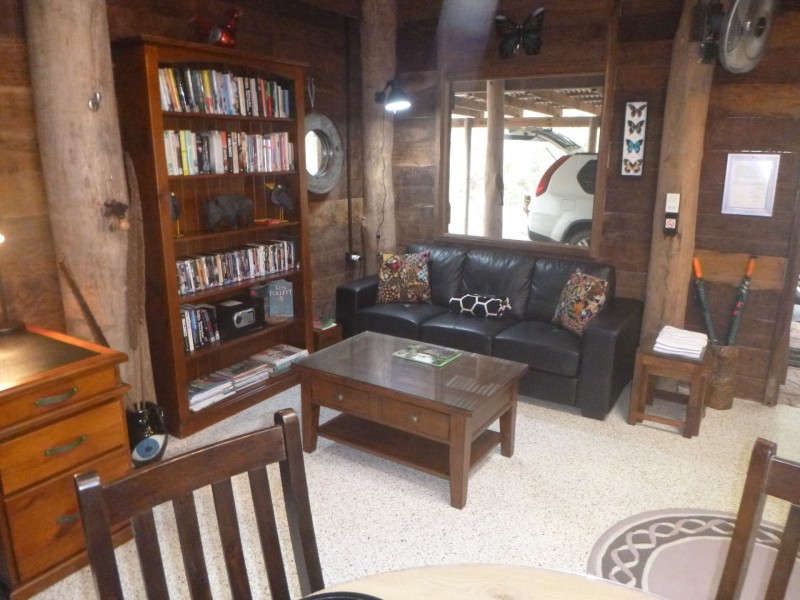 218 Yaxleys Road, Byfield QLD 4703